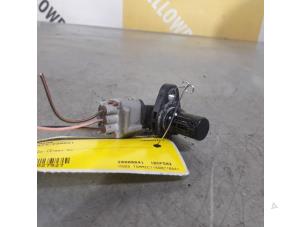 Used Crankshaft sensor Suzuki Swift (ZA/ZC/ZD1/2/3/9) 1.3 VVT 16V Price € 30,00 Margin scheme offered by Yellow Parts