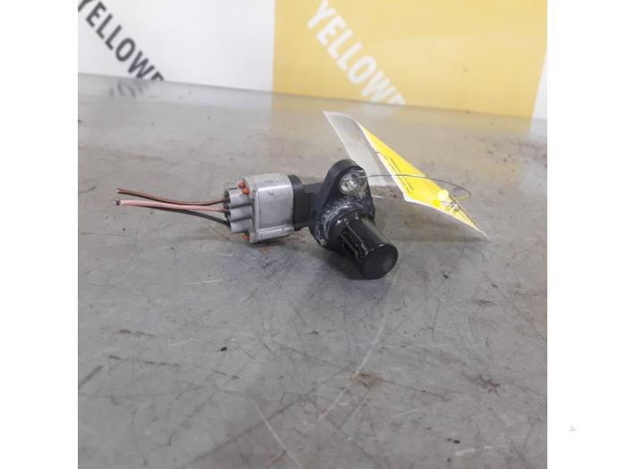 Begagnade Vevaxelsensor Suzuki Swift (ZA/ZC/ZD1/2/3/9) 1.3 VVT 16V Pris € 35,00 Marginaltabell erbjuds av Yellow Parts