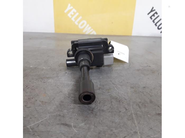 Usagé Broche bobine Suzuki Swift (ZA/ZC/ZD1/2/3/9) 1.3 VVT 16V Prix € 20,00 Règlement à la marge proposé par Yellow Parts