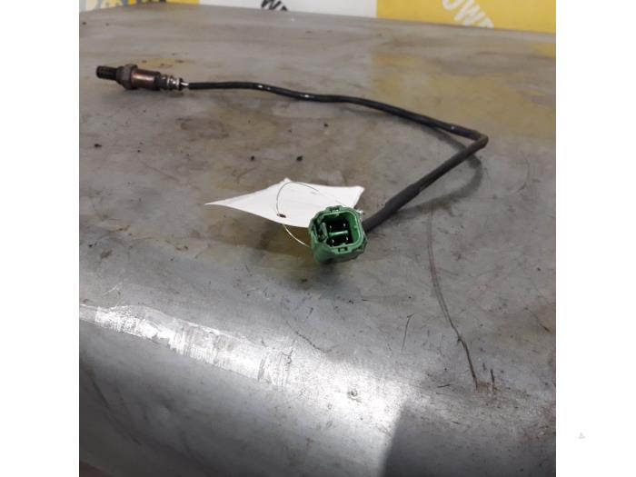 Lambda probe from a Suzuki Swift (ZA/ZC/ZD1/2/3/9) 1.3 VVT 16V 2009
