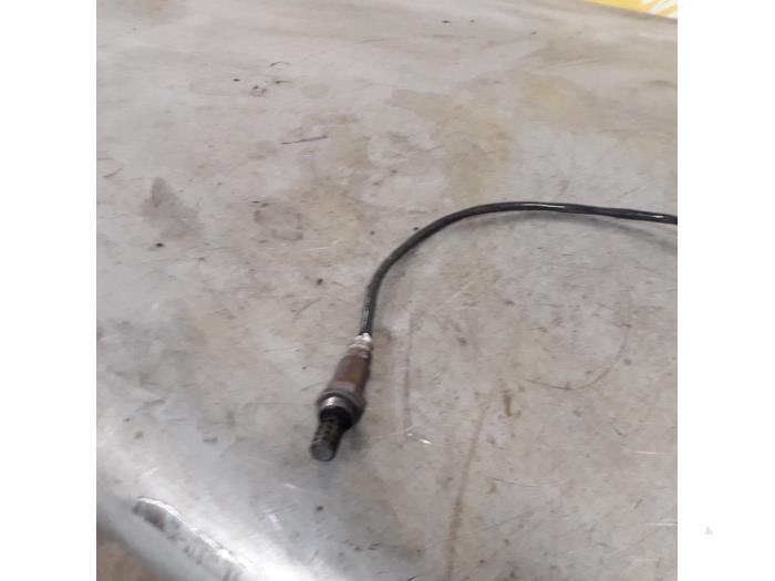 Lambda probe from a Suzuki Swift (ZA/ZC/ZD1/2/3/9) 1.3 VVT 16V 2009