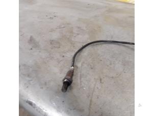 Lambda probe from a Suzuki Swift (ZA/ZC/ZD1/2/3/9) 1.3 VVT 16V 2009