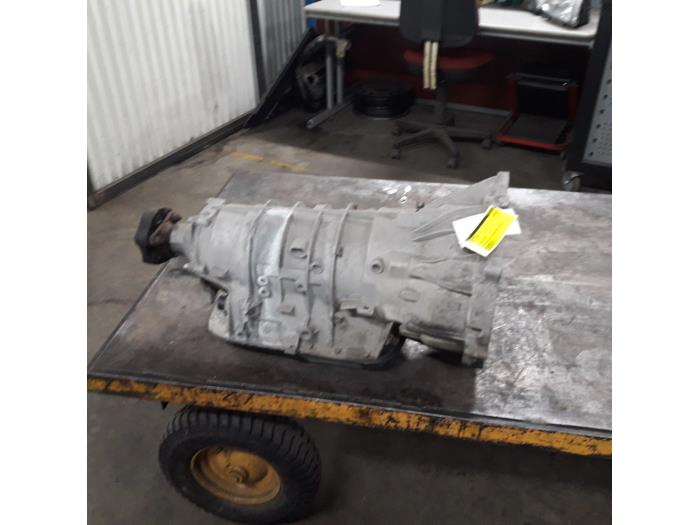 Gebrauchte Getriebe BMW 3 serie (E46/4) 318i 16V Preis € 225,00 Margenregelung angeboten von Yellow Parts