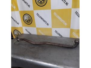 Used Exhaust front section Suzuki Alto (SH410) 1.0 GA,GL Price € 35,00 Margin scheme offered by Yellow Parts