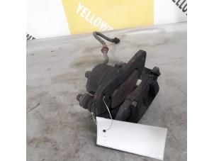Used Front brake calliper, right Suzuki Baleno (GA/GB) 1.6 16V Price € 25,00 Margin scheme offered by Yellow Parts