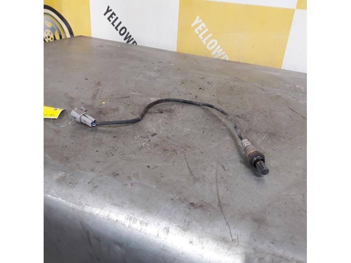 Lambda probe Suzuki Ignis (FH), 2000 / 2005 1.3 16V, Hatchback, Petrol, 1,328cc, 61kW (83pk), FWD, M13A, 2000-10 / 2003-09, FHV51; FHX51 (Used)