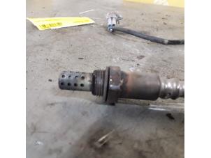 Lambda probe from a Suzuki Ignis (FH) 1.3 16V 2003