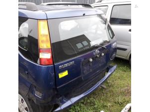 Used Tailgate Suzuki New Ignis (MH) 1.5 16V Price € 125,00 Margin scheme offered by Yellow Parts