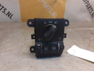 Gebrauchte Licht Schalter Suzuki New Ignis (MH) 1.5 16V Preis € 35,00 Margenregelung angeboten von Yellow Parts