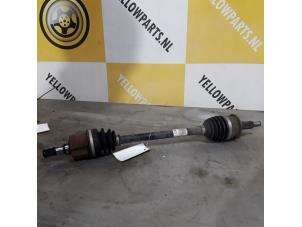 Used Front drive shaft, left Suzuki Swift (ZA/ZC/ZD1/2/3/9) 1.3 VVT 16V Price € 60,00 Margin scheme offered by Yellow Parts