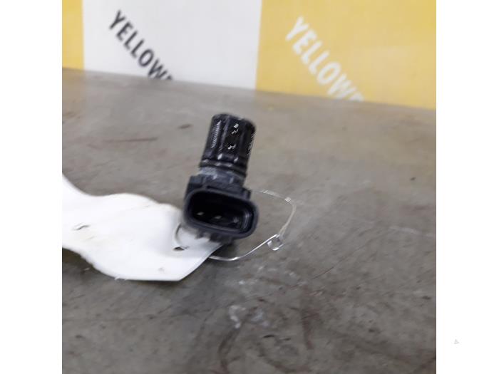 Begagnade Kamaxelsensor Suzuki Swift (ZA/ZC/ZD1/2/3/9) 1.3 VVT 16V Pris € 40,00 Marginaltabell erbjuds av Yellow Parts