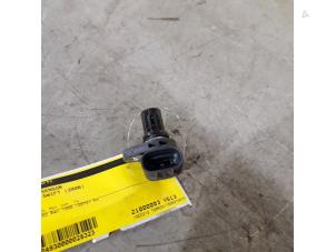 Used Crankshaft sensor Suzuki Swift (ZA/ZC/ZD1/2/3/9) 1.3 VVT 16V Price € 40,00 Margin scheme offered by Yellow Parts