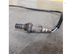 Lambda probe from a Suzuki Swift (ZA/ZC/ZD1/2/3/9) 1.3 VVT 16V 2006