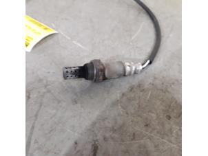 Lambda probe from a Suzuki Ignis (FH) 1.3 16V 2002