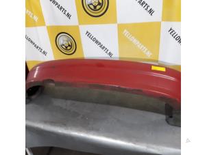 Used Rear bumper Suzuki Baleno (GA/GB) 1.6 16V Price € 75,00 Margin scheme offered by Yellow Parts