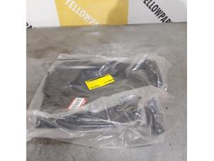 New Engine protection panel Suzuki Wagon-R+ (RB) 1.3 16V Price € 22,99 Inclusive VAT offered by Yellow Parts