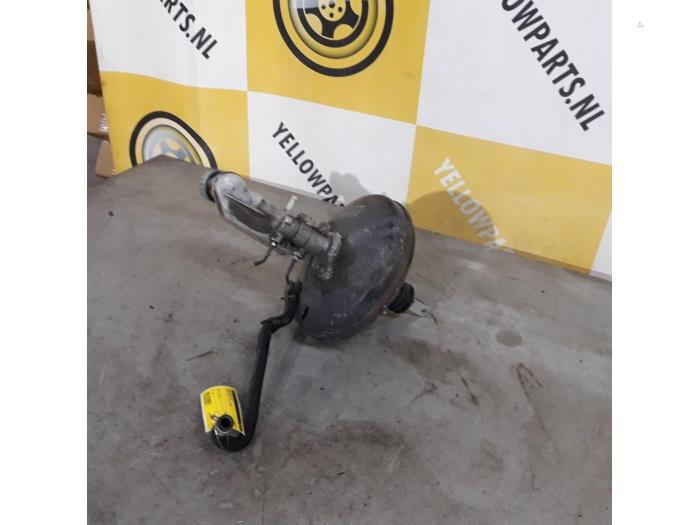Usagé Servo frein Suzuki Swift (ZA/ZC/ZD1/2/3/9) 1.3 VVT 16V Prix € 55,00 Règlement à la marge proposé par Yellow Parts