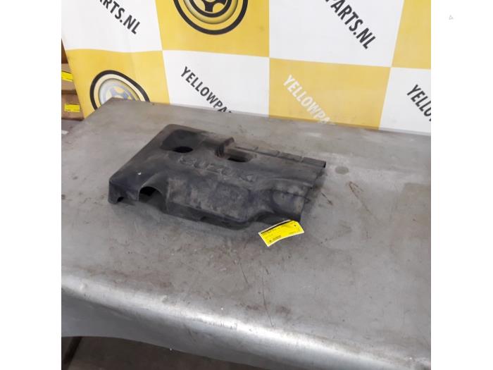Gebrauchte Abdeckblech Motor Suzuki Grand Vitara II (JT) 2.0 16V Preis € 39,00 Margenregelung angeboten von Yellow Parts