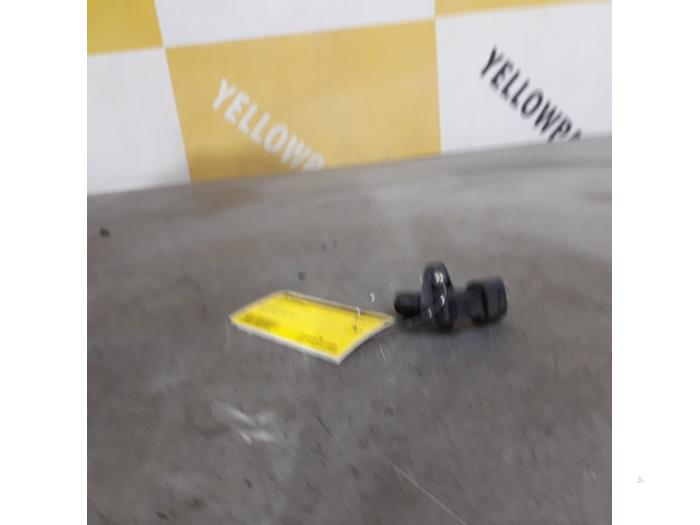 Begagnade Vevaxelsensor Suzuki Swift (ZA/ZC/ZD1/2/3/9) 1.3 VVT 16V Pris € 40,00 Marginaltabell erbjuds av Yellow Parts