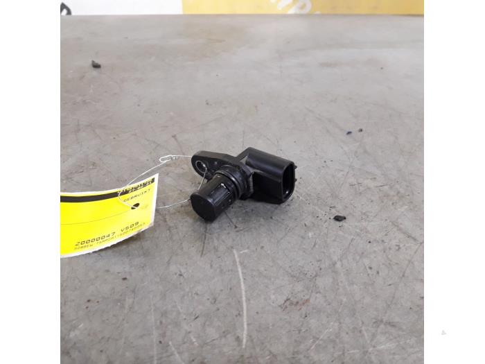 Gebrauchte Nockenwelle Sensor Suzuki Swift (ZA/ZC/ZD1/2/3/9) 1.3 VVT 16V Preis € 40,00 Margenregelung angeboten von Yellow Parts