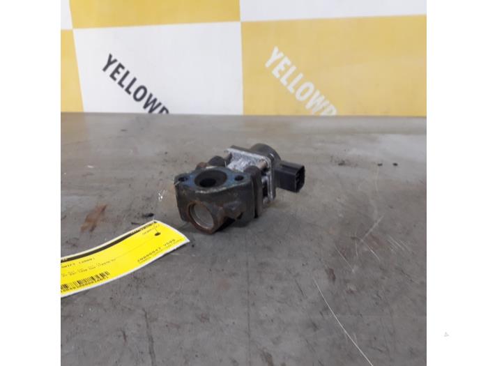 Gebrauchte AGR Ventil Suzuki Swift (ZA/ZC/ZD1/2/3/9) 1.3 VVT 16V Preis € 34,99 Margenregelung angeboten von Yellow Parts