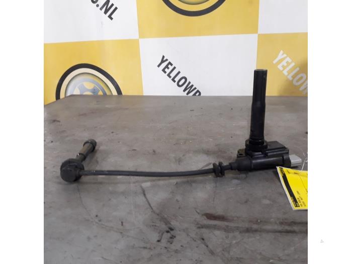Usagé Broche bobine Suzuki Swift (ZA/ZC/ZD1/2/3/9) 1.3 VVT 16V Prix € 20,00 Règlement à la marge proposé par Yellow Parts