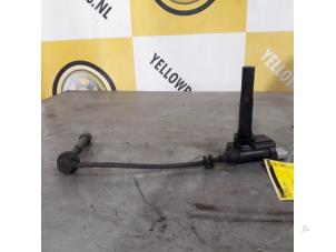 Usados Pasador bobina Suzuki Swift (ZA/ZC/ZD1/2/3/9) 1.3 VVT 16V Precio € 20,00 Norma de margen ofrecido por Yellow Parts