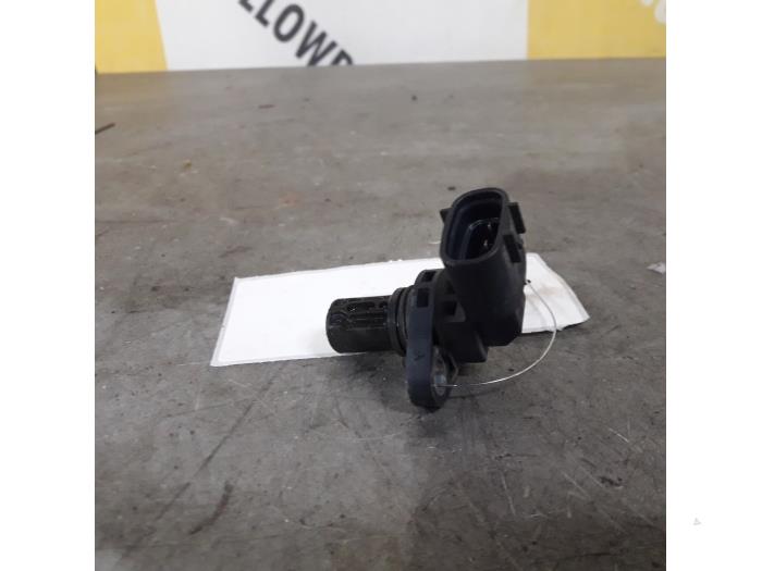 Vevaxelsensor från en Suzuki Swift (ZA/ZC/ZD1/2/3/9) 1.3 VVT 16V 2009