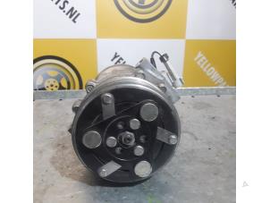 Usados Bomba de aire acondicionado Suzuki Swift (ZA/ZC/ZD1/2/3/9) 1.3 D 16V Precio € 90,00 Norma de margen ofrecido por Yellow Parts
