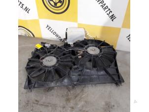 Usagé Boîtier ventilateur Suzuki Grand Vitara II (JT) 2.4 16V Prix € 99,00 Règlement à la marge proposé par Yellow Parts