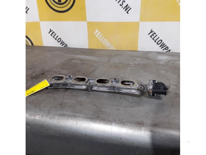 Used Vortex valve Suzuki Grand Vitara II (JT) 2.4 16V Price € 59,00 Margin scheme offered by Yellow Parts