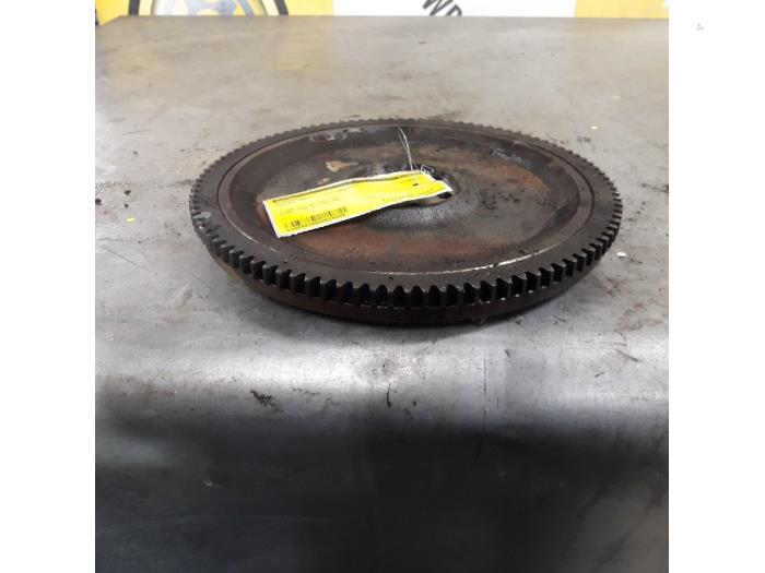 Gebrauchte Schwungrad Suzuki Swift (SF310/413) 1.3i 5-Drs. Preis € 25,00 Margenregelung angeboten von Yellow Parts