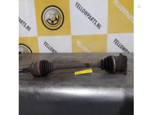 Used Drive shaft, rear left Suzuki Grand Vitara II (JT) 1.9 DDiS Price € 70,00 Margin scheme offered by Yellow Parts