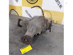Used Rear differential Suzuki Grand Vitara II (JT) 1.9 DDiS Price € 325,00 Margin scheme offered by Yellow Parts