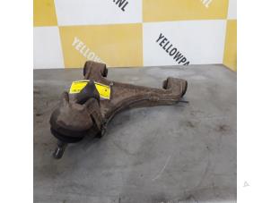 Used Rear upper wishbone, left Suzuki Grand Vitara II (JT) 1.9 DDiS Price € 65,00 Margin scheme offered by Yellow Parts