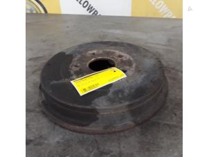 Used Rear brake drum Suzuki Grand Vitara II (JT) 1.9 DDiS Price € 25,00 Margin scheme offered by Yellow Parts
