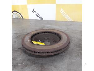 Used Front brake disc Suzuki Grand Vitara II (JT) 1.9 DDiS Price € 25,00 Margin scheme offered by Yellow Parts