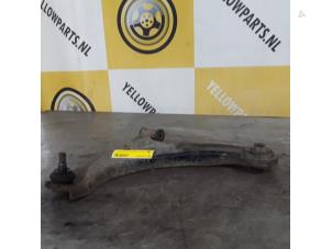 Used Front wishbone, left Suzuki Grand Vitara II (JT) 1.9 DDiS Price € 60,00 Margin scheme offered by Yellow Parts
