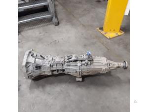 Usados Caja de cambios Suzuki Grand Vitara II (JT) 1.6 16V Precio € 575,00 Norma de margen ofrecido por Yellow Parts