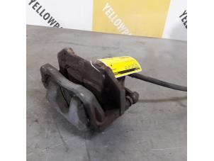 Used Front brake calliper, left Suzuki Grand Vitara II (JT) 1.9 DDiS Price € 40,00 Margin scheme offered by Yellow Parts