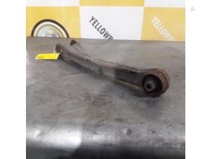 Used Rear torque rod, left Suzuki Grand Vitara II (JT) 1.9 DDiS Price € 35,00 Margin scheme offered by Yellow Parts