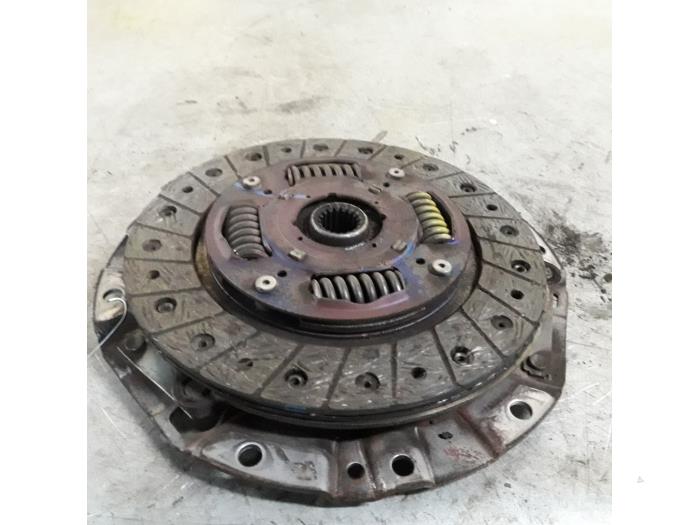 ford bantam rocam clutch kit price