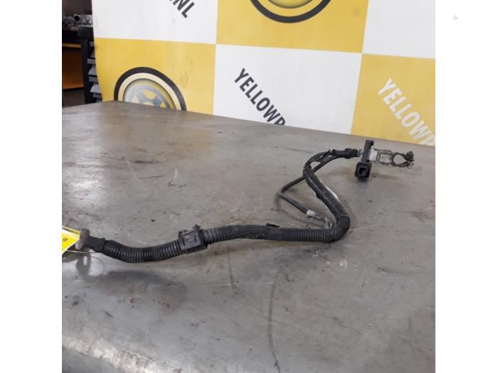 Używane Kabel (rózne) Suzuki Swift (ZA/ZC/ZD) 1.2 16_ Cena € 30,00 Procedura marży oferowane przez Yellow Parts