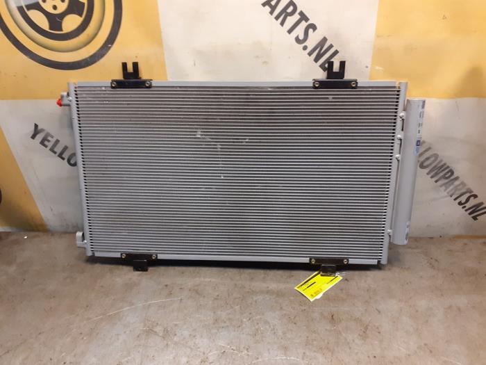 Gebrauchte Klima Kondensor Suzuki Vitara (LY/MY) 1.6 16V VVT AllGrip Preis € 69,00 Margenregelung angeboten von Yellow Parts