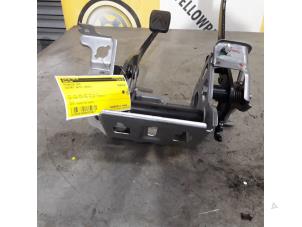 Used Set of pedals Suzuki Alto (GF) 1.0 12V Price € 30,00 Margin scheme offered by Yellow Parts
