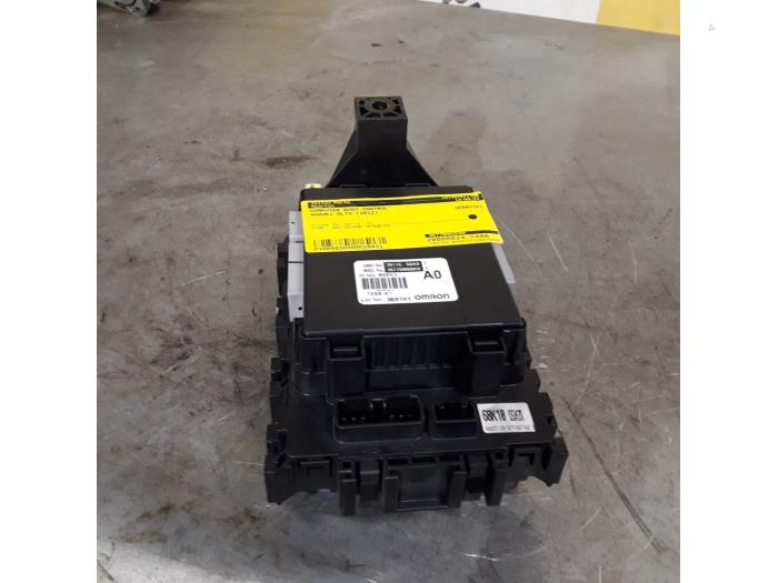Used Body control computer Suzuki Alto 1.0 12V Price € 49,99 Margin scheme offered by Yellow Parts