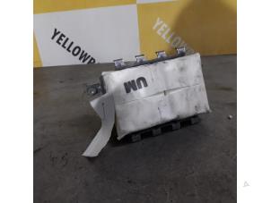 Usagé Airbag droite (tableau de bord) Suzuki Swift (ZA/ZC/ZD1/2/3/9) 1.3 VVT 16V Prix € 80,00 Règlement à la marge proposé par Yellow Parts