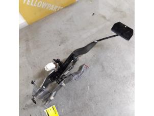 Used Brake pedal Suzuki Swift (ZA/ZC/ZD) 1.2 16V Price € 45,00 Margin scheme offered by Yellow Parts