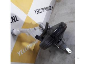 Usagé Cylindre de frein principal Suzuki Swift (ZA/ZC/ZD) 1.2 16V Prix € 60,00 Règlement à la marge proposé par Yellow Parts
