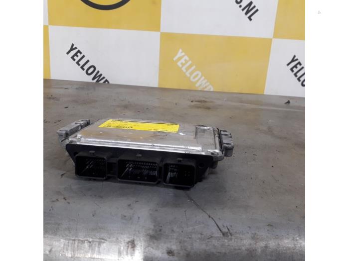 Used Engine management computer Suzuki Grand Vitara II (JT) 1.9 DDiS Price € 149,00 Margin scheme offered by Yellow Parts